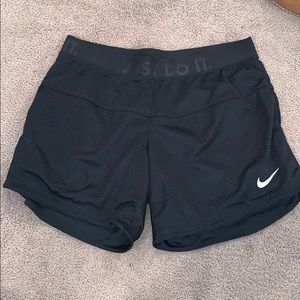 Nike Athletic Shorts